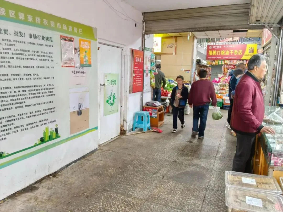 曝光栏丨武侯区市场监管领域安全隐患大曝光(五十七)