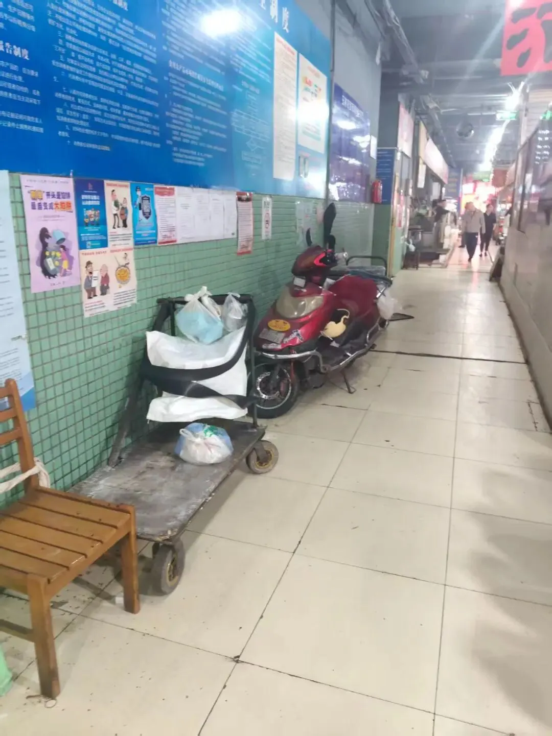 曝光栏丨武侯区市场监管领域安全隐患大曝光(五十七)