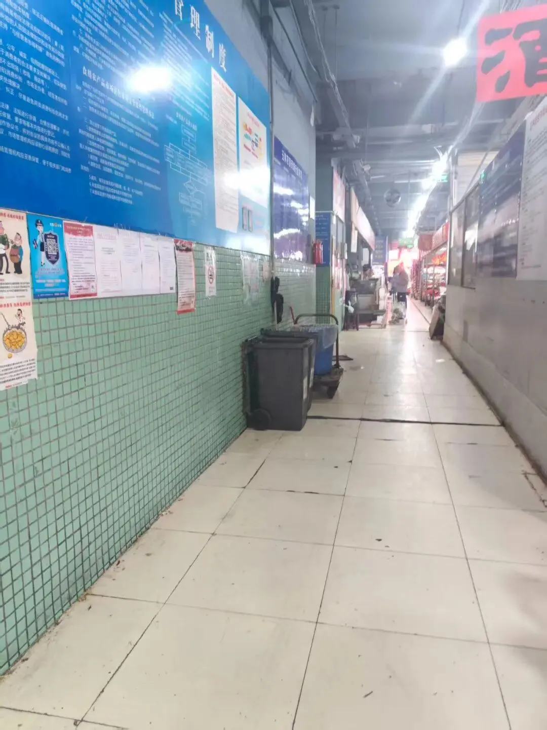 曝光栏丨武侯区市场监管领域安全隐患大曝光(五十七)