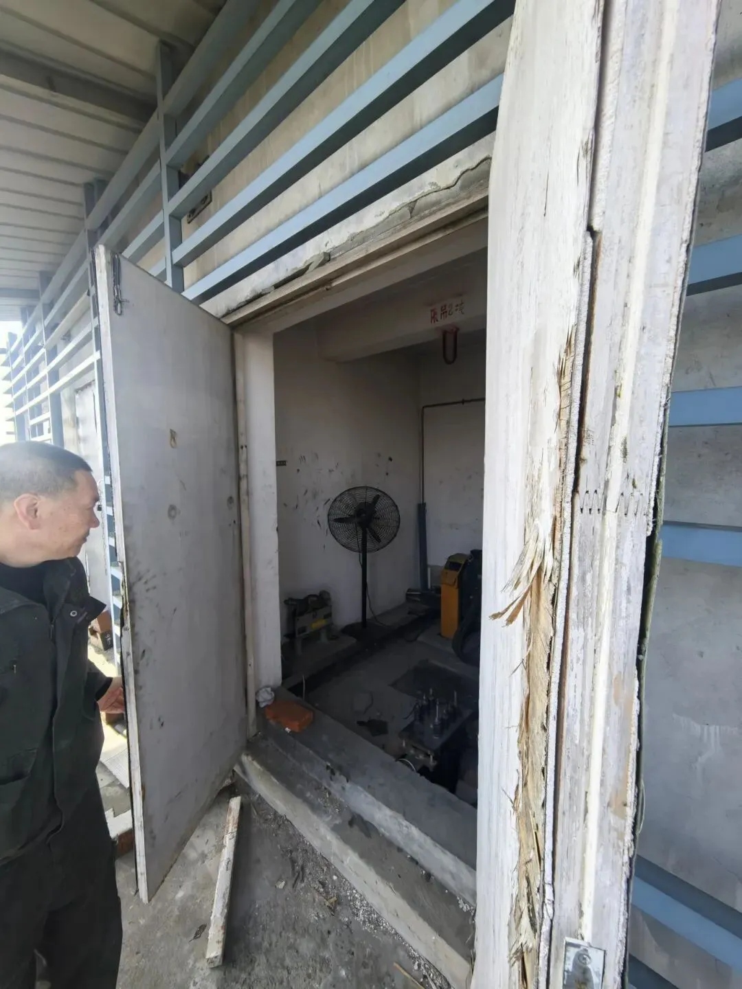 曝光栏丨武侯区市场监管领域安全隐患大曝光(五十七)