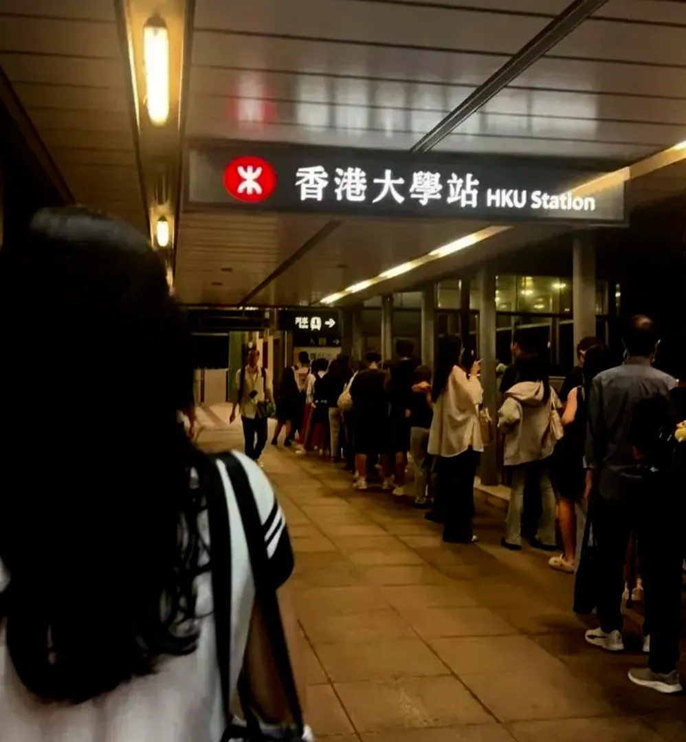 香港大学市场营销硕士深度就读体验
