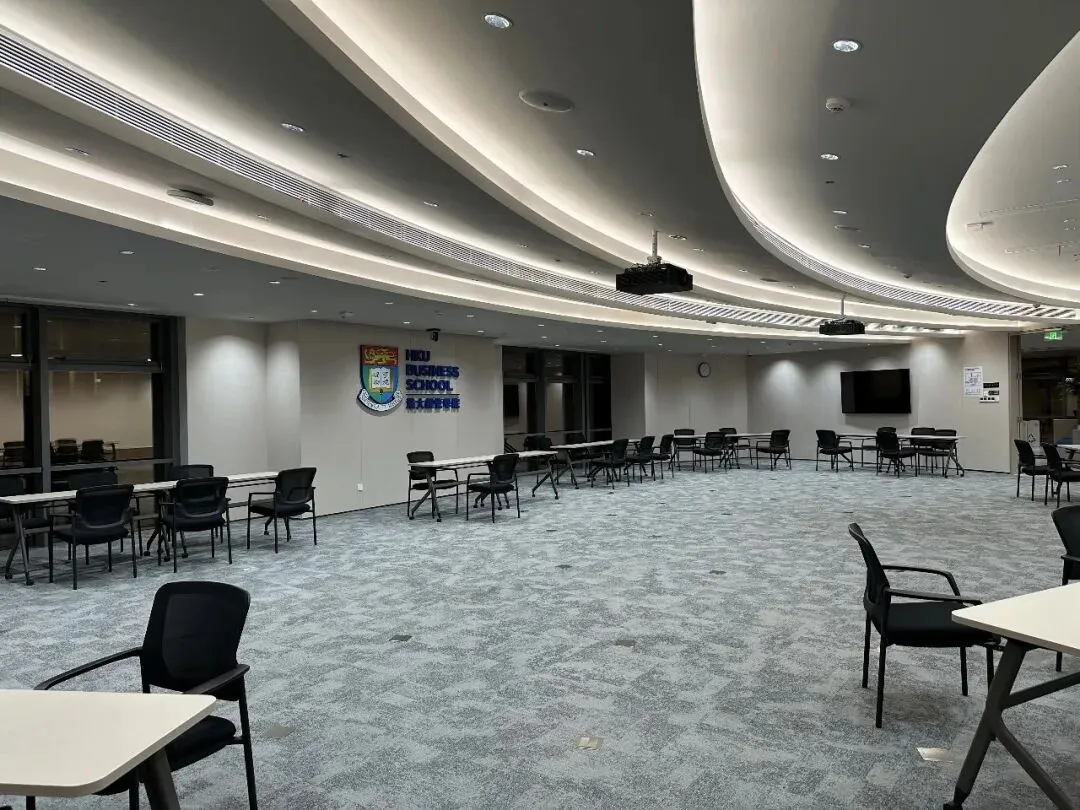 香港大学市场营销硕士深度就读体验