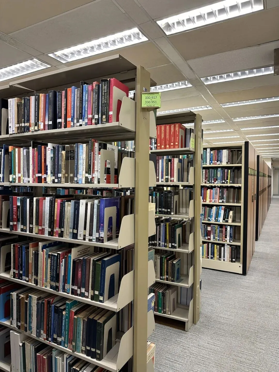 香港大学市场营销硕士深度就读体验