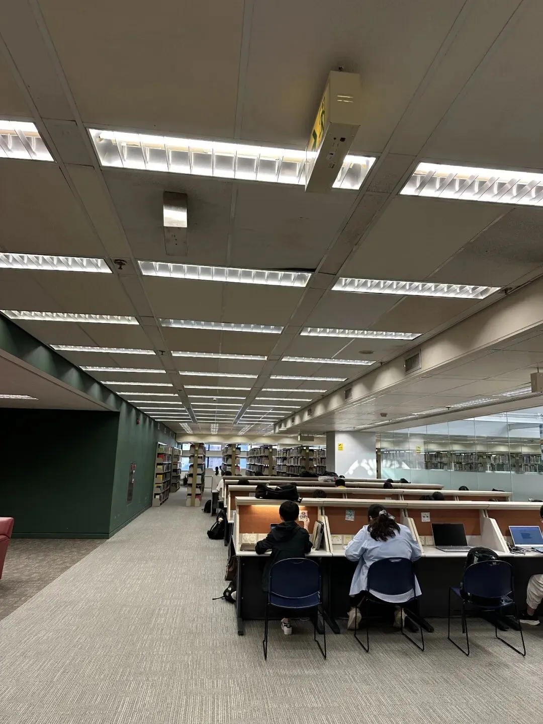 香港大学市场营销硕士深度就读体验