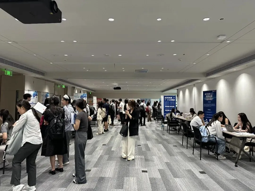 香港大学市场营销硕士深度就读体验