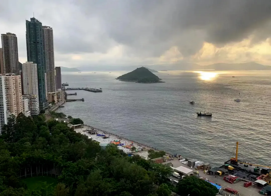 香港大学市场营销硕士深度就读体验