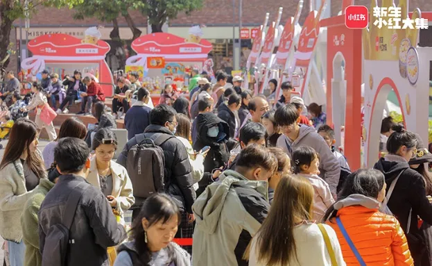 “五感”营销丨体验营销如何兼顾流量与心智?请收好这份攻略!