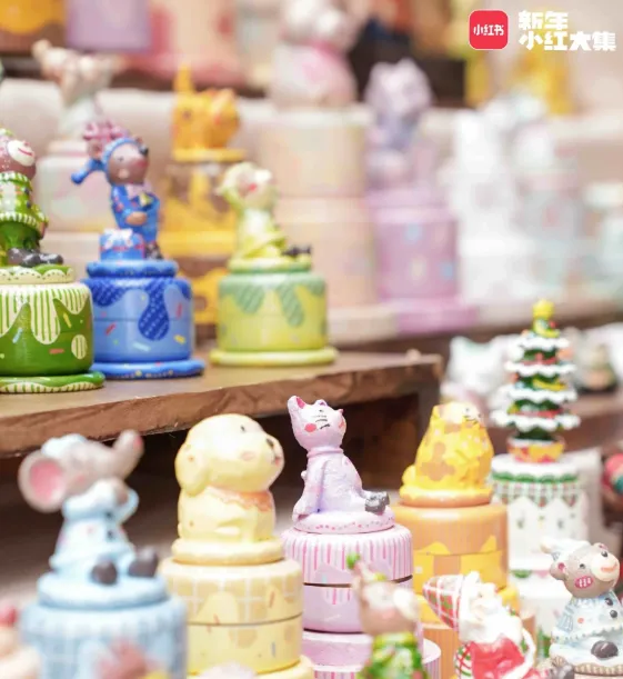 “五感”营销丨体验营销如何兼顾流量与心智?请收好这份攻略!