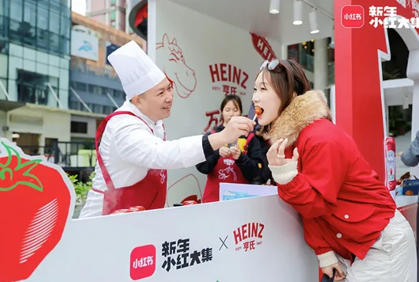 “五感”营销丨体验营销如何兼顾流量与心智?请收好这份攻略!