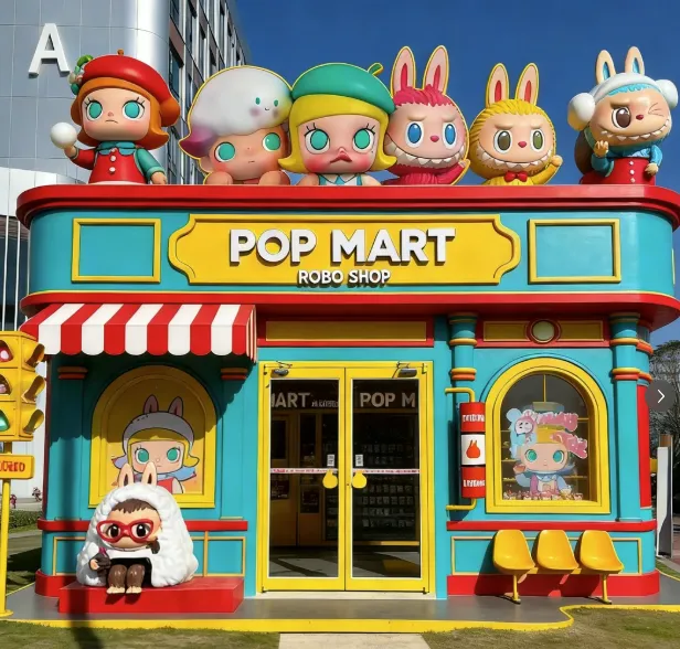 “五感”营销丨体验营销如何兼顾流量与心智?请收好这份攻略!