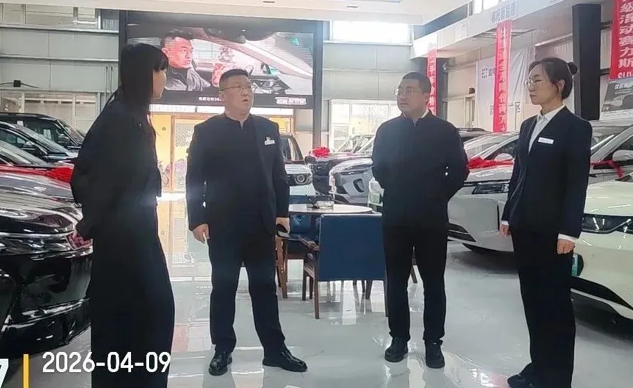 左权农商行:全员攻坚提质效 营销服务筑根基