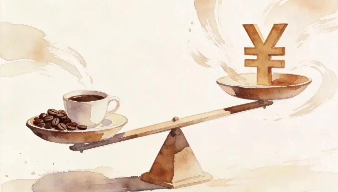 Manner咖啡涨价:营销试探、供需博弈,咖啡会不会继续涨?