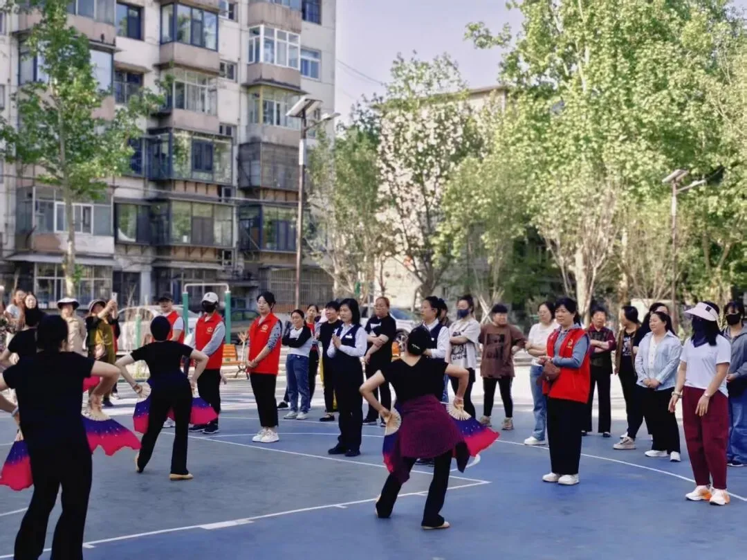 福·龙门|河津农商银行差异化服务拓宽获客新路径