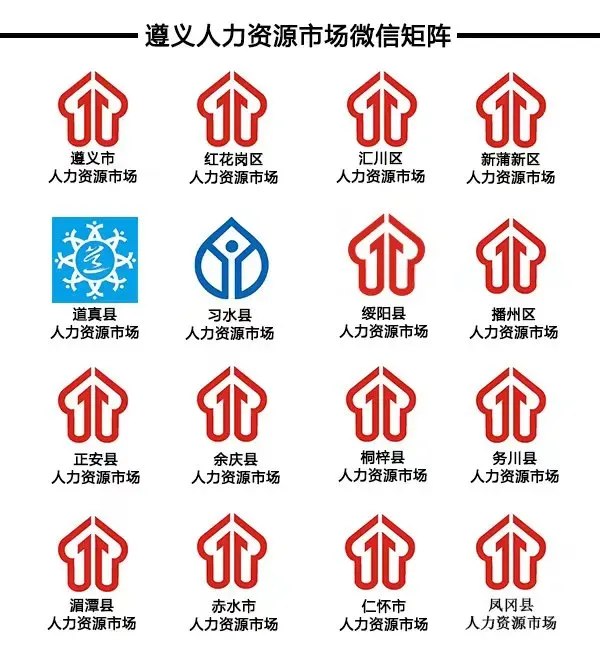 2026年遵义市人才市场常态化招聘会