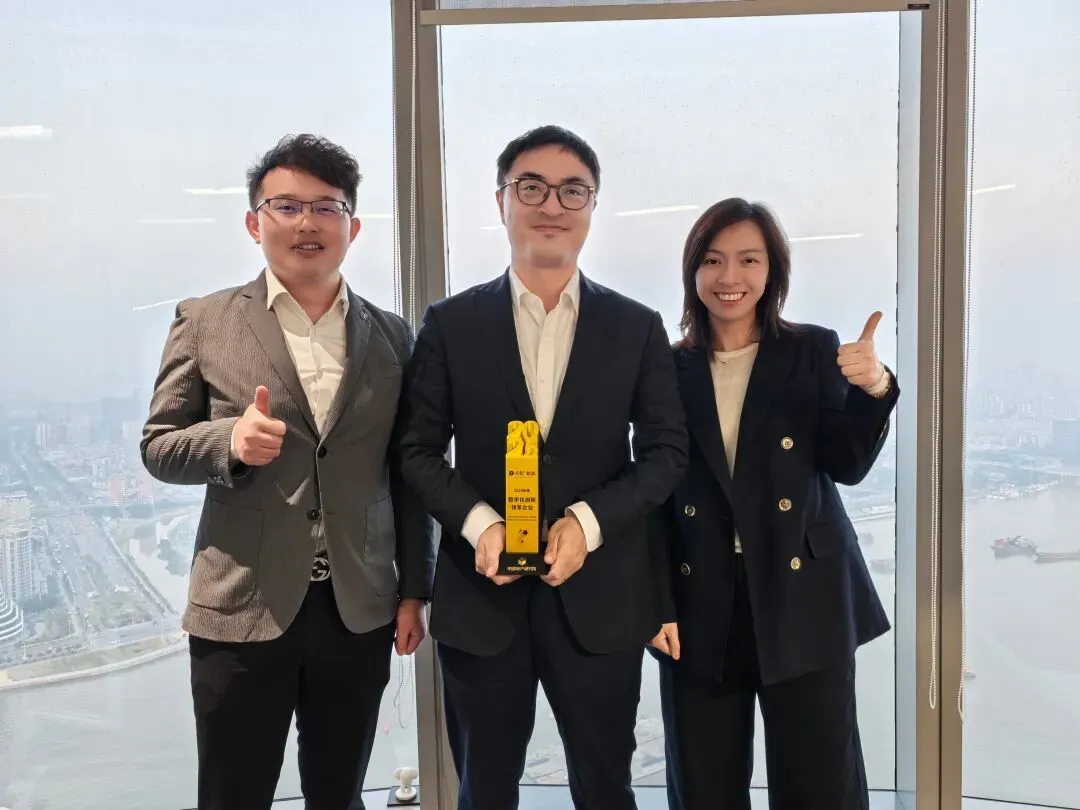 保利数字营销太生猛!4年狂省11亿,定义行业新标准