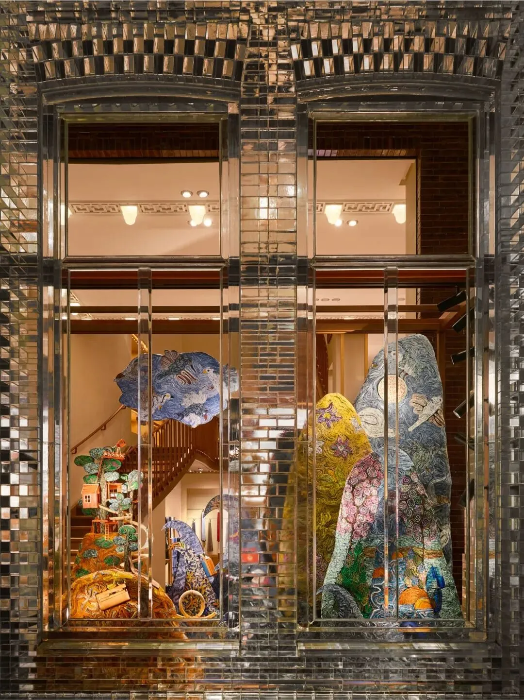 不打烊艺术周刊第23期:这个春天,品牌营销集体“不务正业”