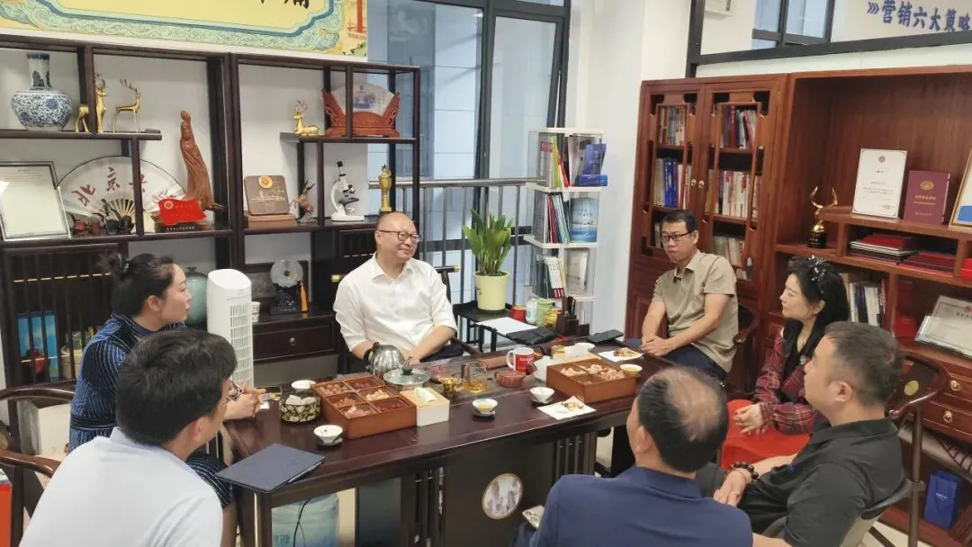 学术下午茶95期 | 节日营销深度解析与案例研究