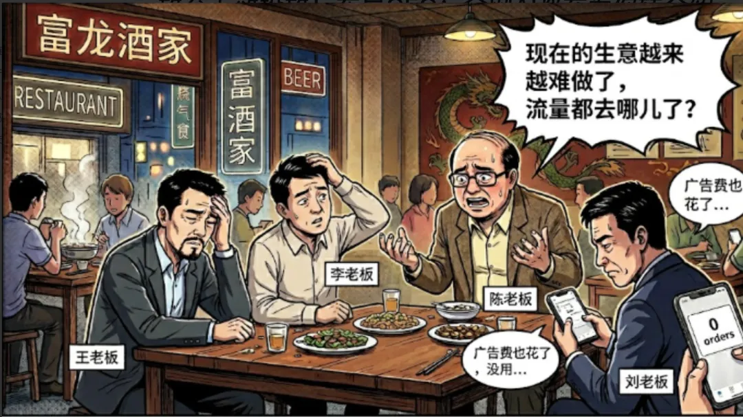 让AI主动推荐你,GEO-抢占企业获客增长的新红利