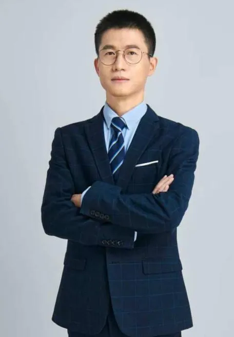 李生龙——小米营销实战专家