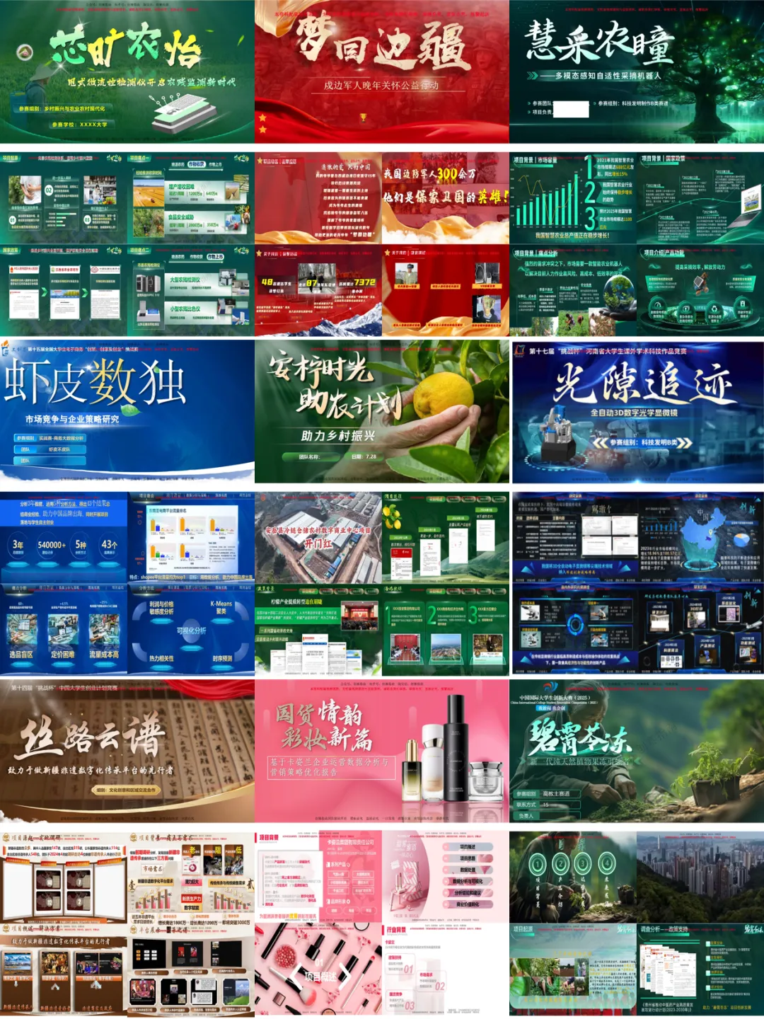 国创赛路演答辩最高频的2个问题:市场到底多大、第一批用户怎么来,这样回答不翻车