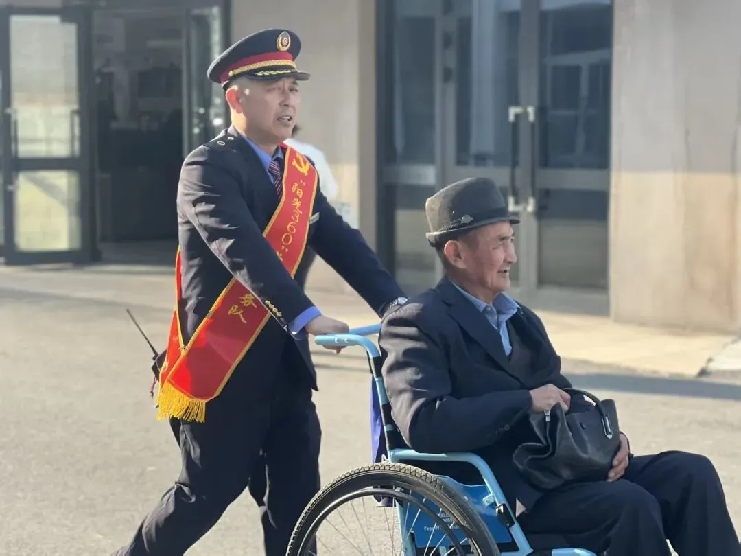 【车间动态】奎屯站:精准营销、贴心服务!主动出击让客运“淡季不淡”