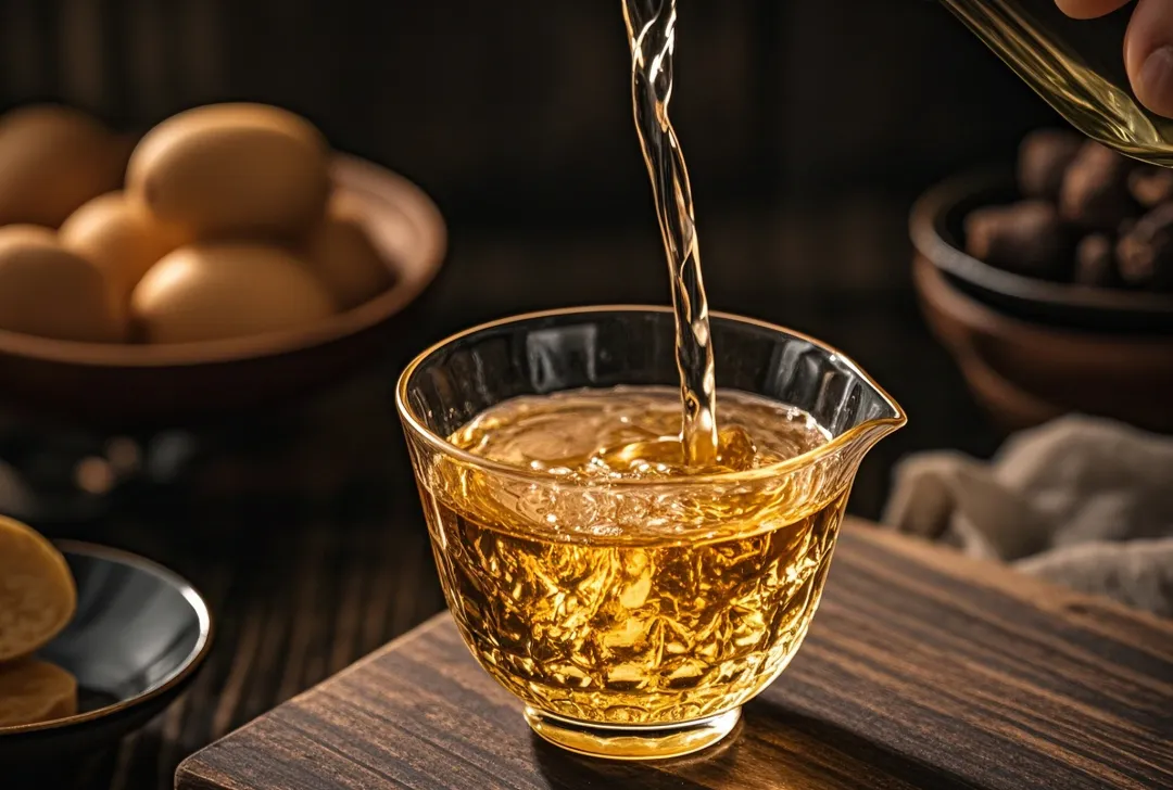 三年营销烧掉5亿,会稽山还困在江浙沪