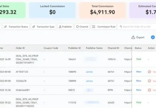 入职第九天,普通站外和联盟营销,差别比你想的大得多
