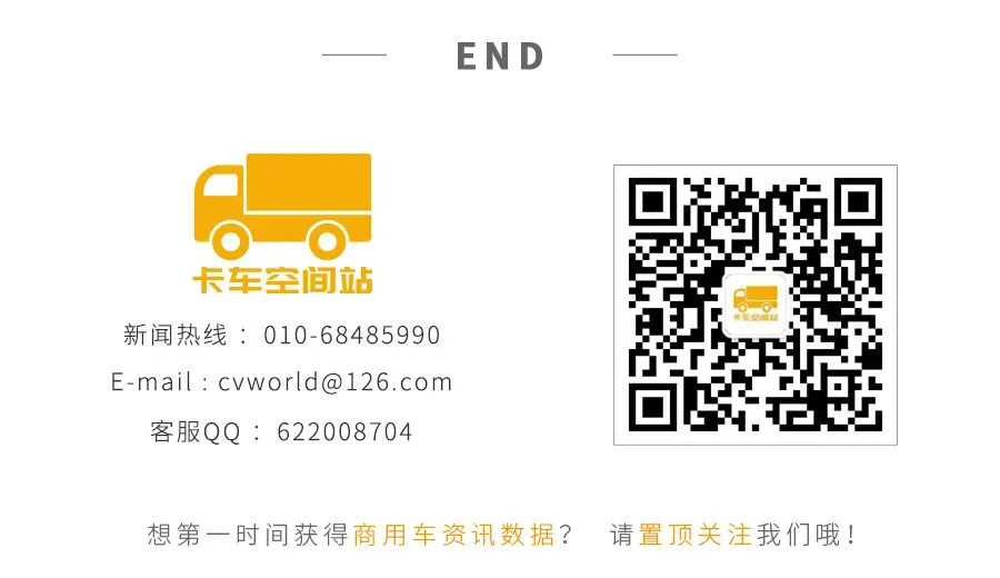 市场份额升至19%!沃尔沃卡车在欧洲重卡市场持续领先