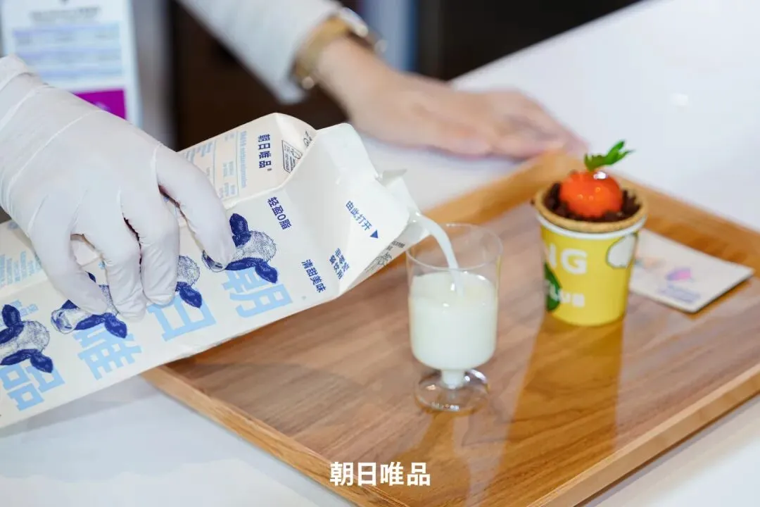 餐饮竞争,正在从门店端的“流量”与“营销”,转向供应链端的“价值”与“信任”