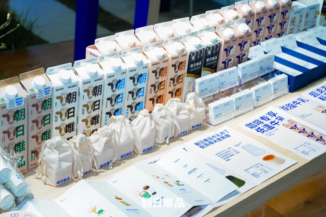 餐饮竞争,正在从门店端的“流量”与“营销”,转向供应链端的“价值”与“信任”