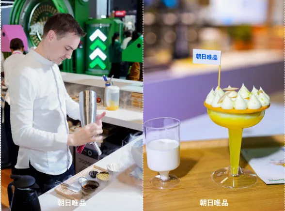 餐饮竞争,正在从门店端的“流量”与“营销”,转向供应链端的“价值”与“信任”