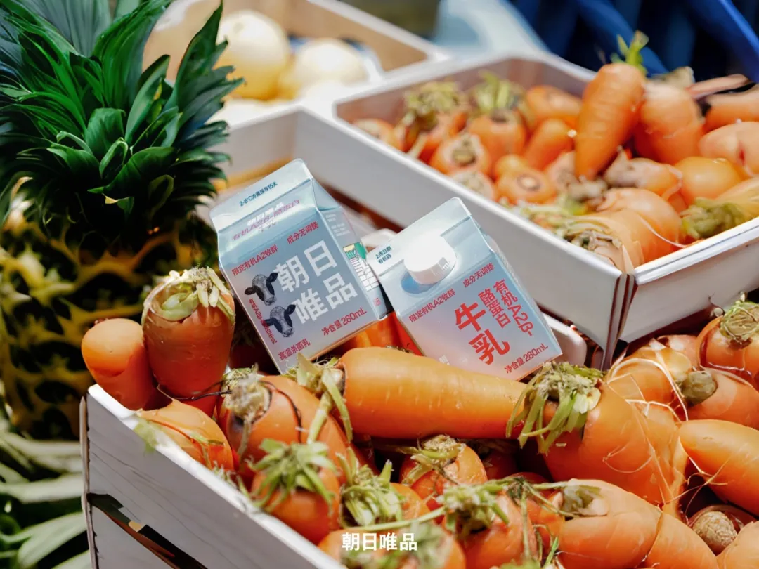 餐饮竞争,正在从门店端的“流量”与“营销”,转向供应链端的“价值”与“信任”