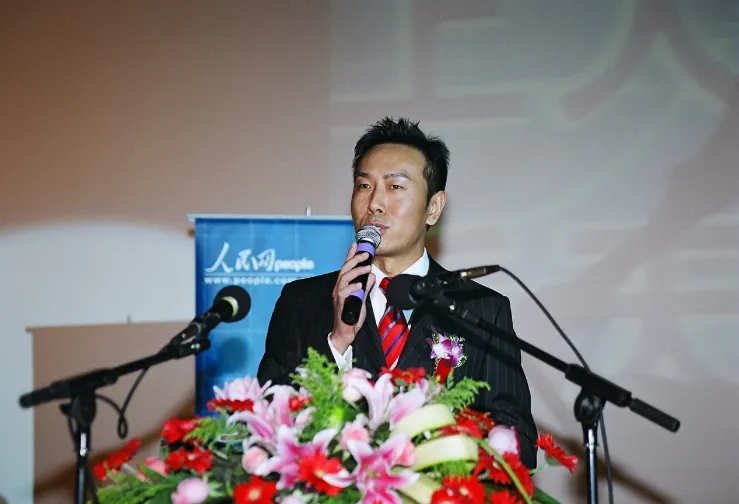 司马剑明老师:百战百胜的营销体系-营销系统建设整体解决方案培训课程