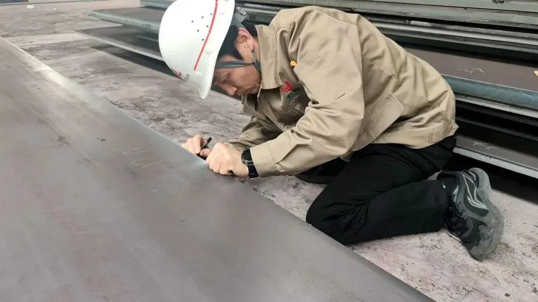 【营销一线】刘文浩:逐浪出海拓新程 深耕市场创佳绩