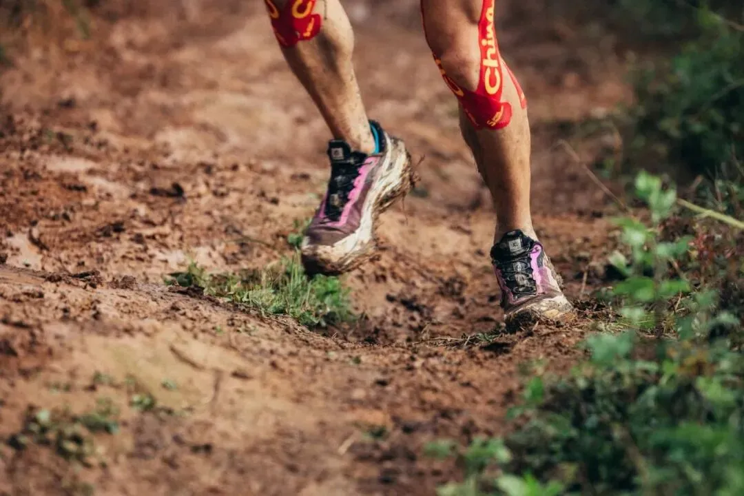 市占率40%背后:越野跑市场的“中国式突围”