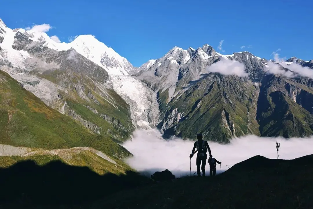 市占率40%背后:越野跑市场的“中国式突围”