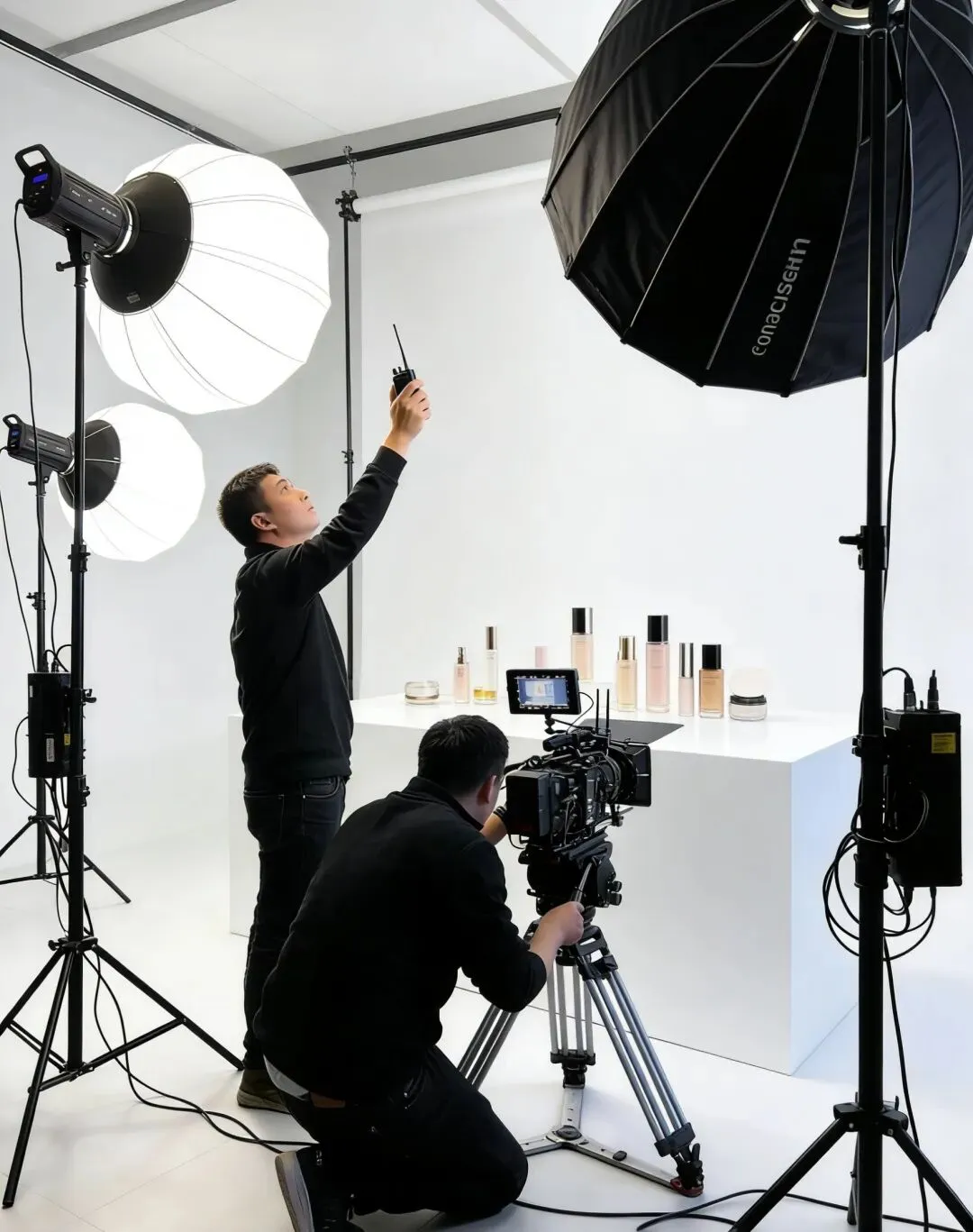 老板必看!新媒体时代,如何用视频精准获客?