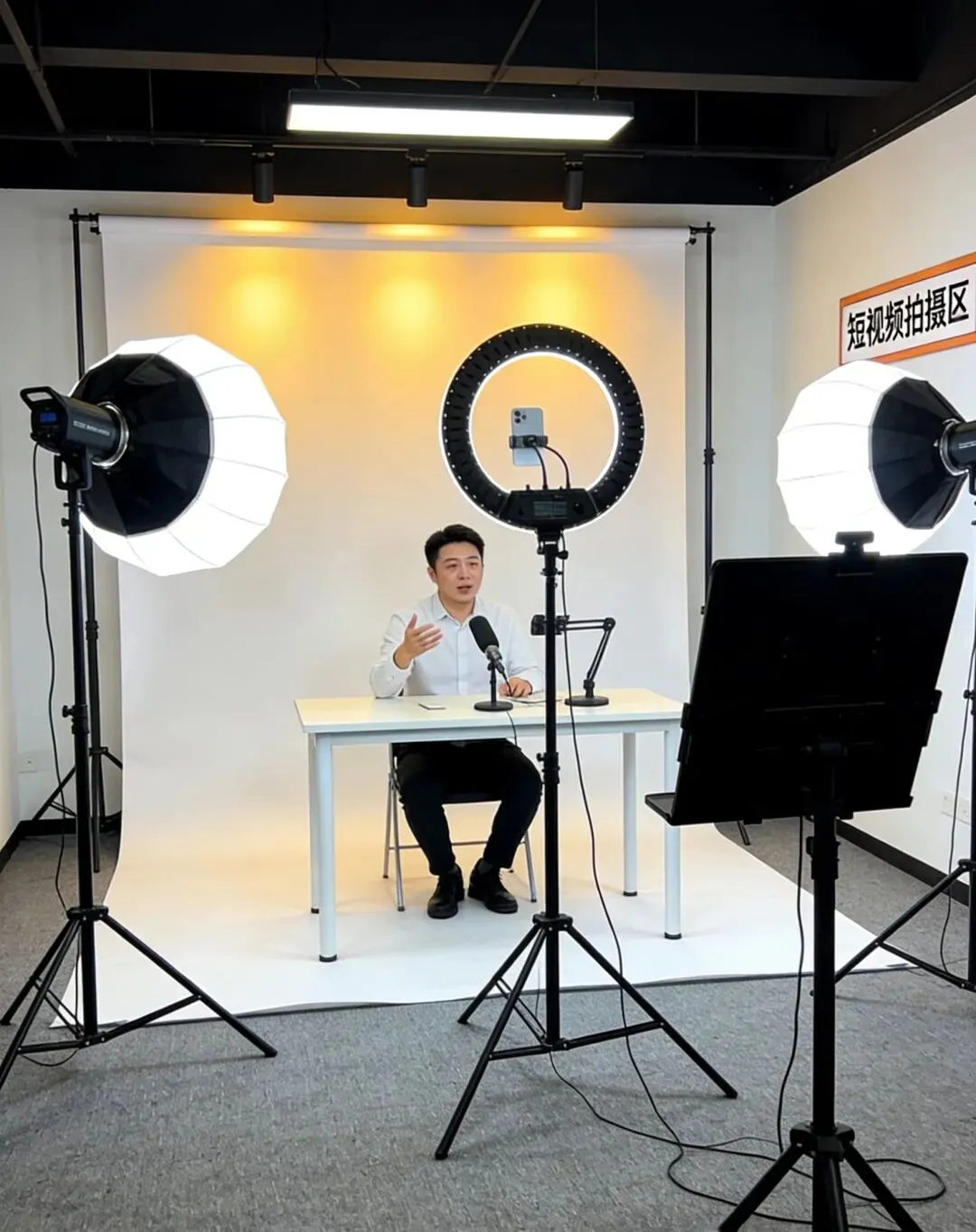 老板必看!新媒体时代,如何用视频精准获客?