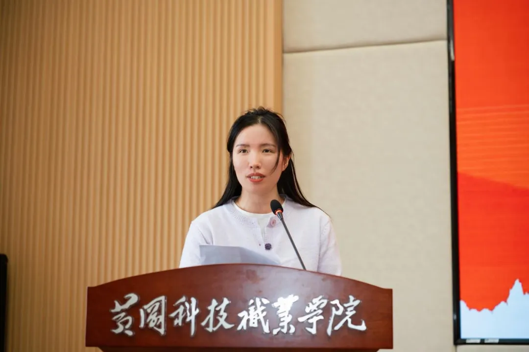 现代营销学院“腾讯项目制作班”正式开班