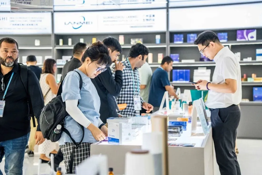 从“天下货聚”到“买卖全球”,广州专业市场的整体跃迁