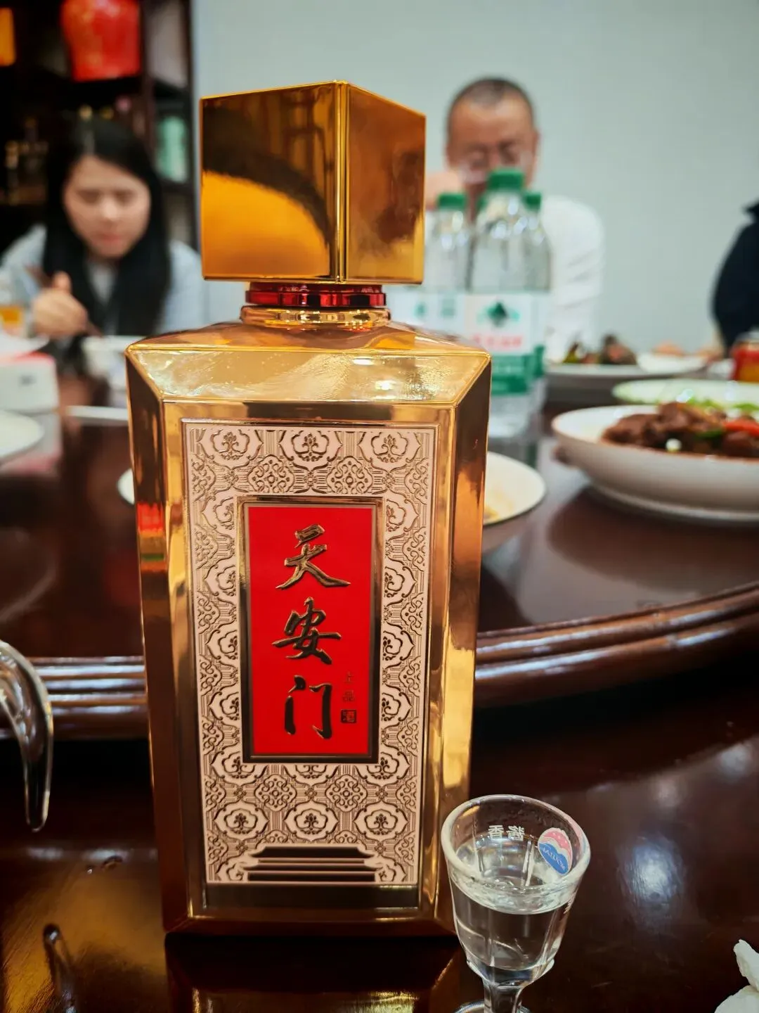 白酒营销:以体系化思维,占领用户心智