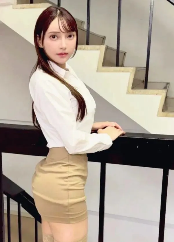 八蜜凛:从“背影营销”到“建模身材”的00后破局者