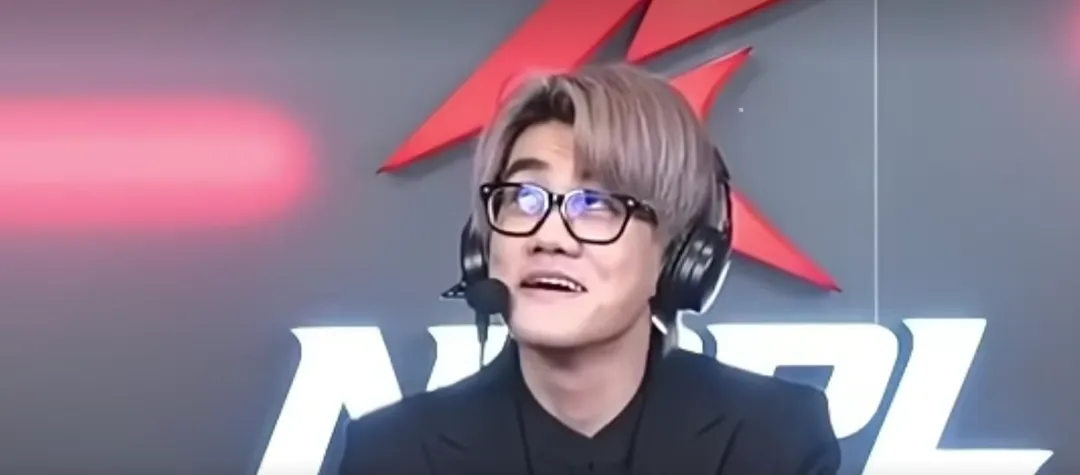 永劫女解说穿衣争议,营销号能不能别硬带了?