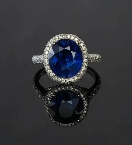 2026彩宝市场前瞻:红蓝绿三大贵宝领涨,帕拉依巴碧玺成新晋流量王