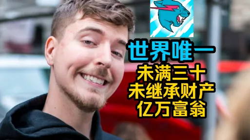 老吉房产营销第125天:如何做出超大播放量的房产视频——来自全球第一网红的启示