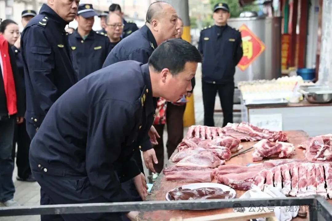 终于不堵了!鹿鹤市场南端道路大变样
