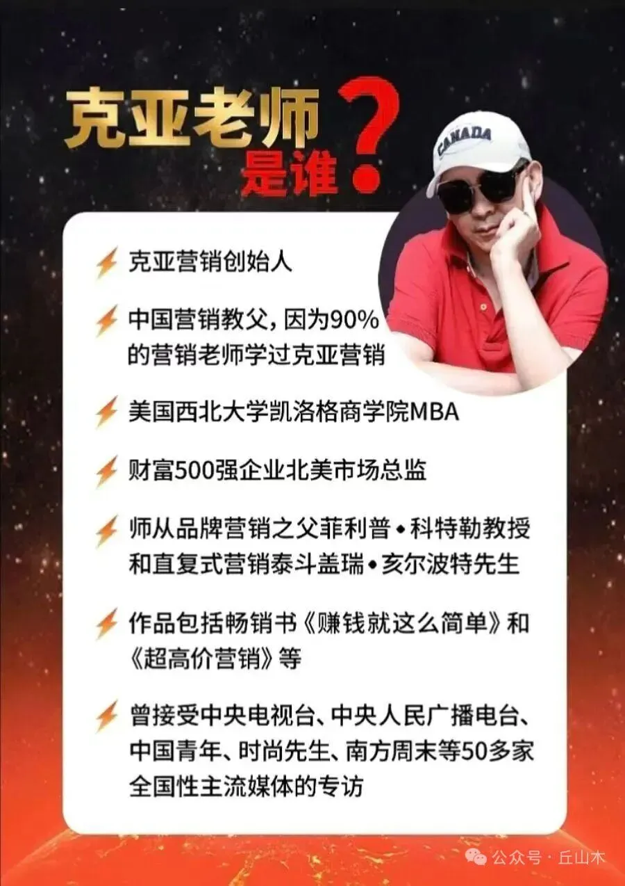 别再迷信品牌轰炸了!直复营销才是企业活下去的真本事 —— 刘克亚:90% 人都在学的可计算增长体系