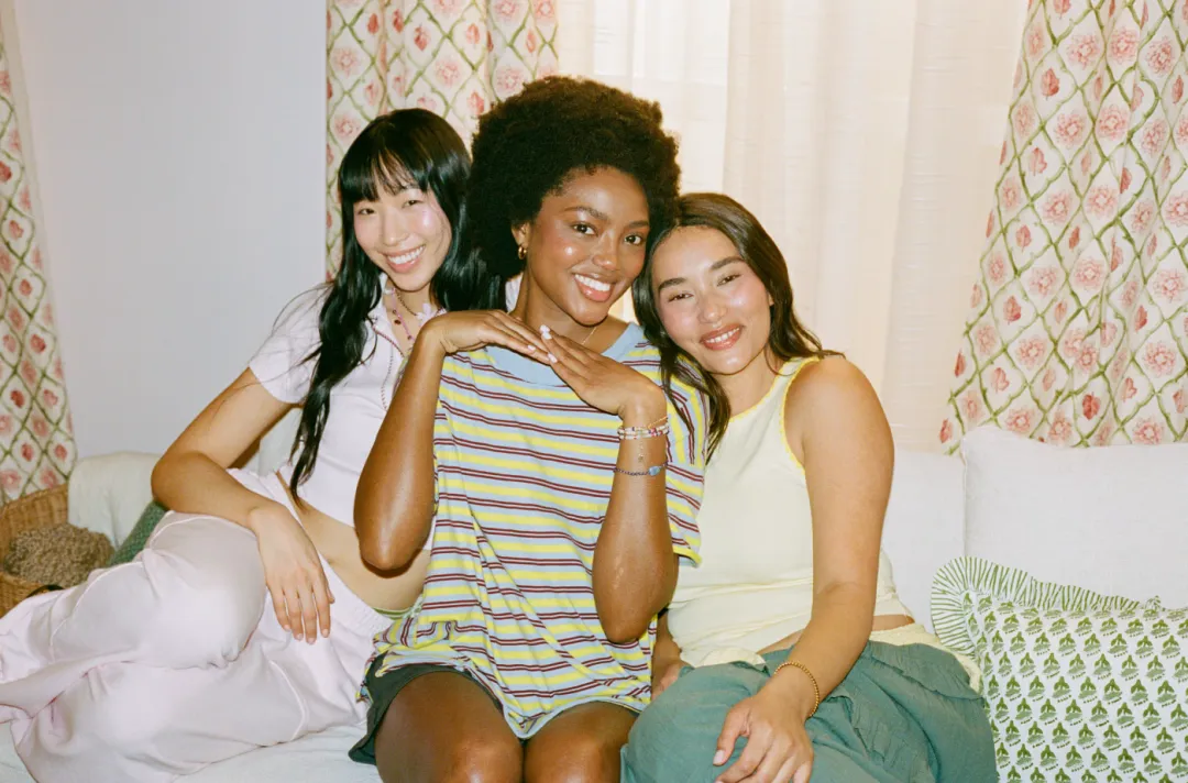 不用AI的风吹到了品牌营销