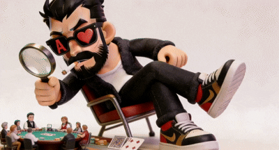 百万约战TonyLin?一场刻意碰瓷的营销闹剧,GTO教练却在用最不理智的行为伤害行业!