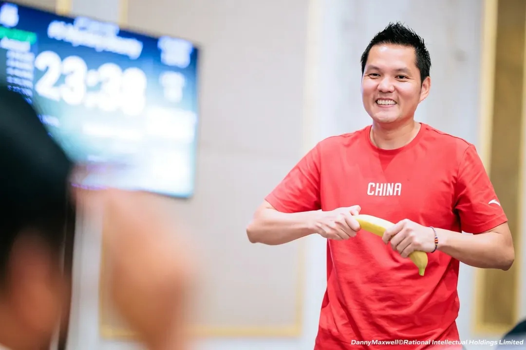 百万约战TonyLin?一场刻意碰瓷的营销闹剧,GTO教练却在用最不理智的行为伤害行业!